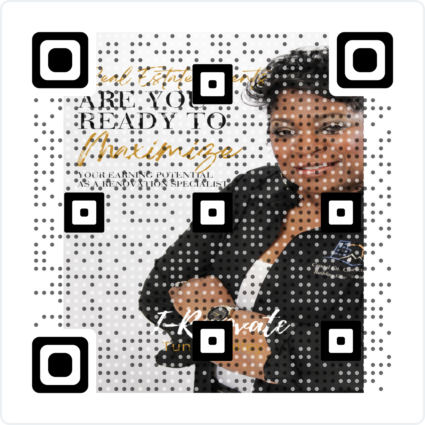 I-Renovate Masterclass