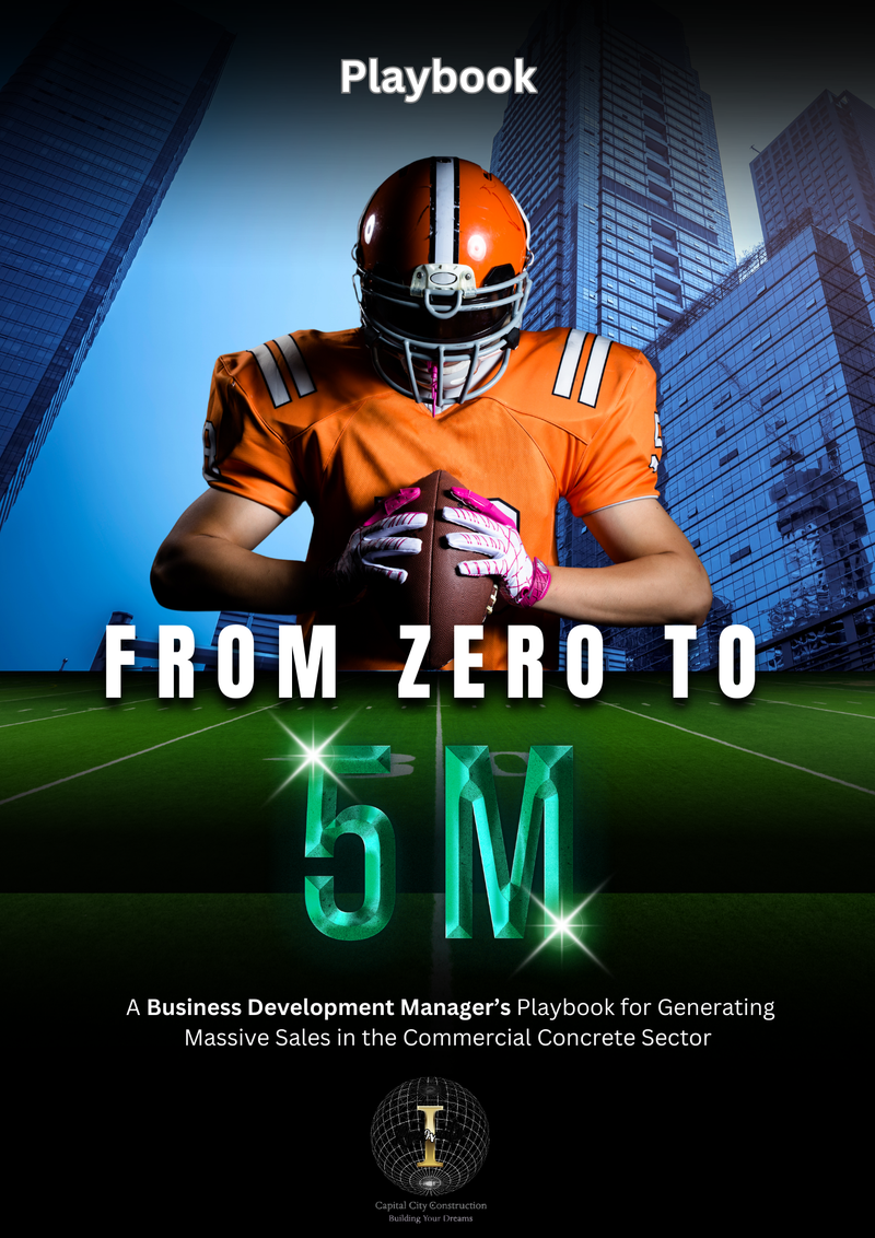 Zero to 5Million Specialty Courses & Playbooks