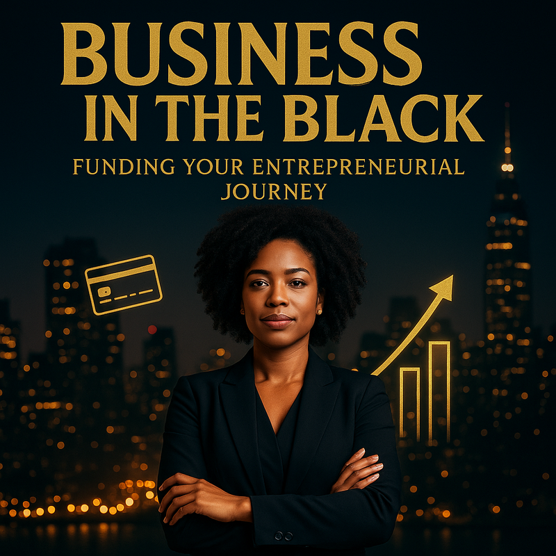 Business in the Black Elite Wealth & Capital Consulting