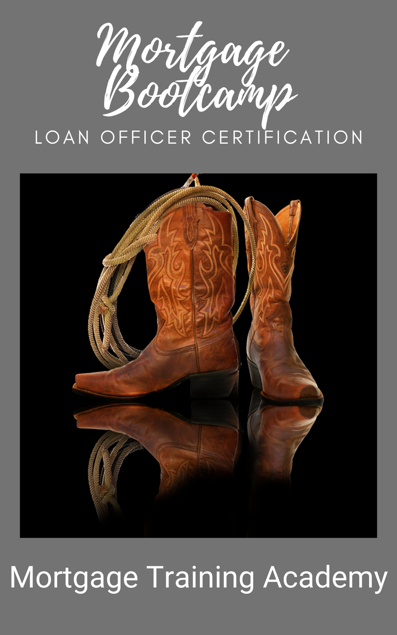 Zero to 5 Million for Loan Officers Bootcamp for Newly Licensed LO's