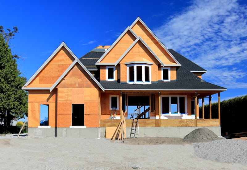 The Elevate New Construction Consulting Services