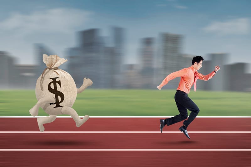 Capital City Mortgage Fast Funded