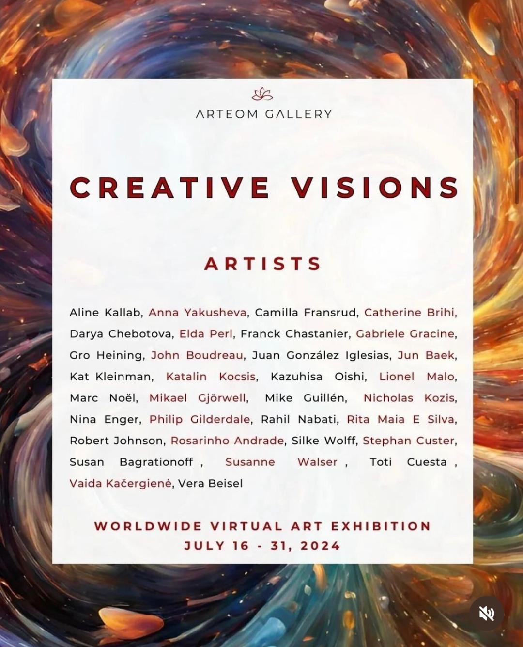 World Wide Exhibition