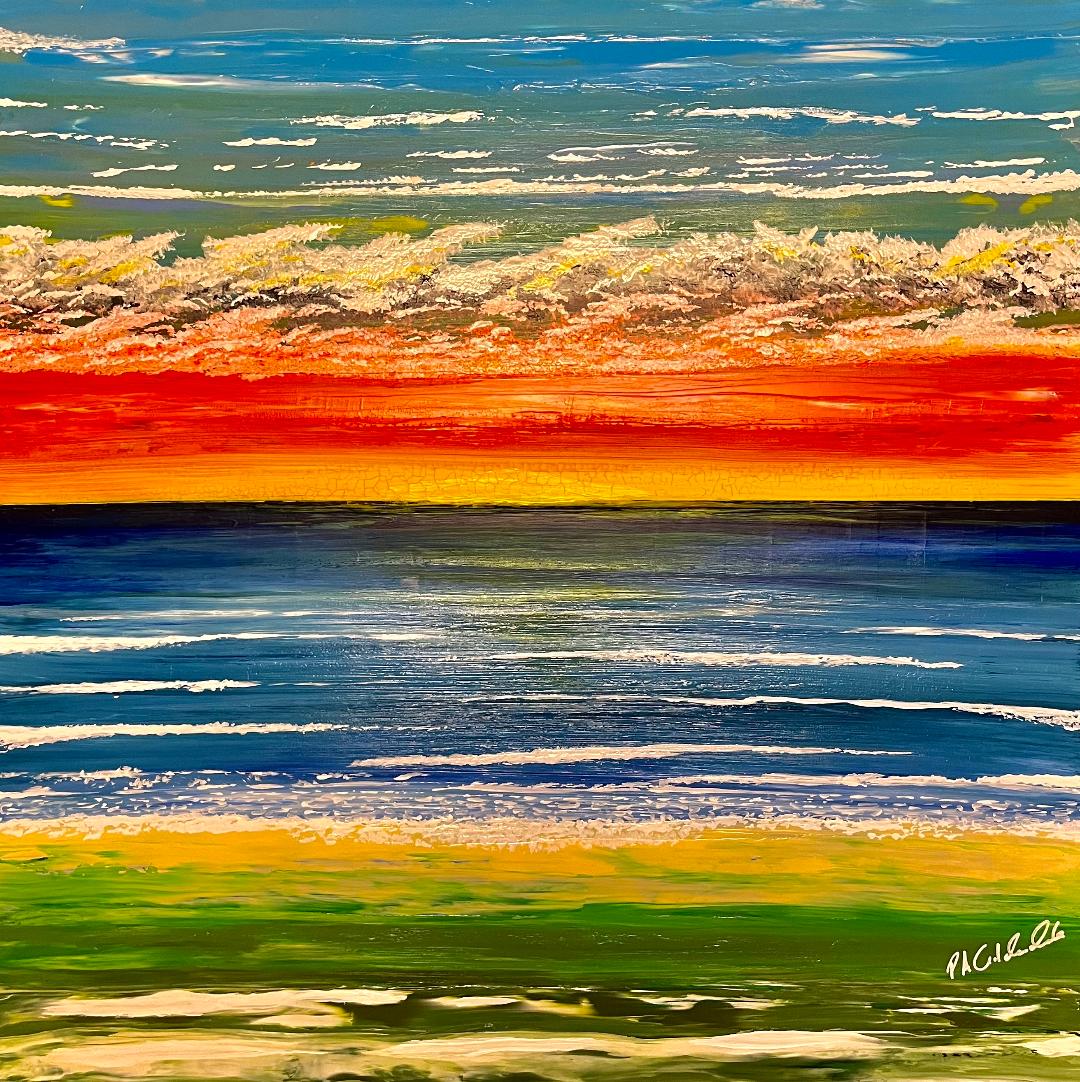 The Sunset
