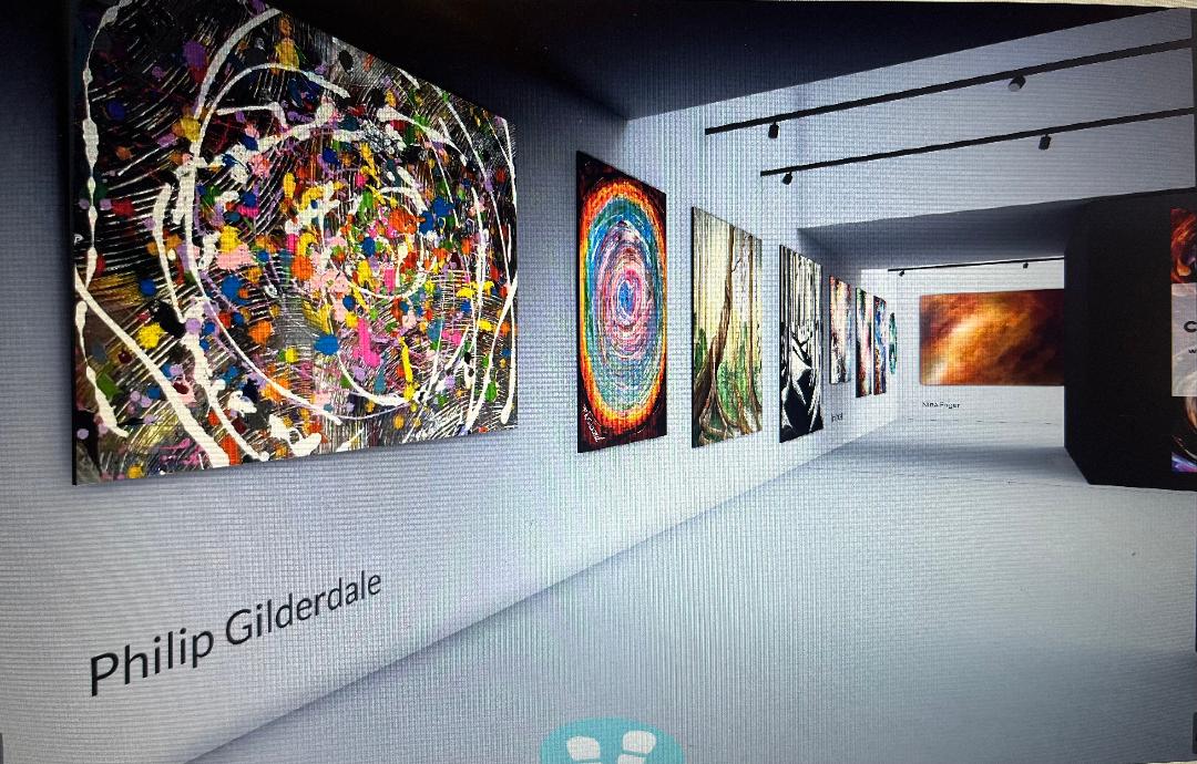 New York Virtual Art Exhibition