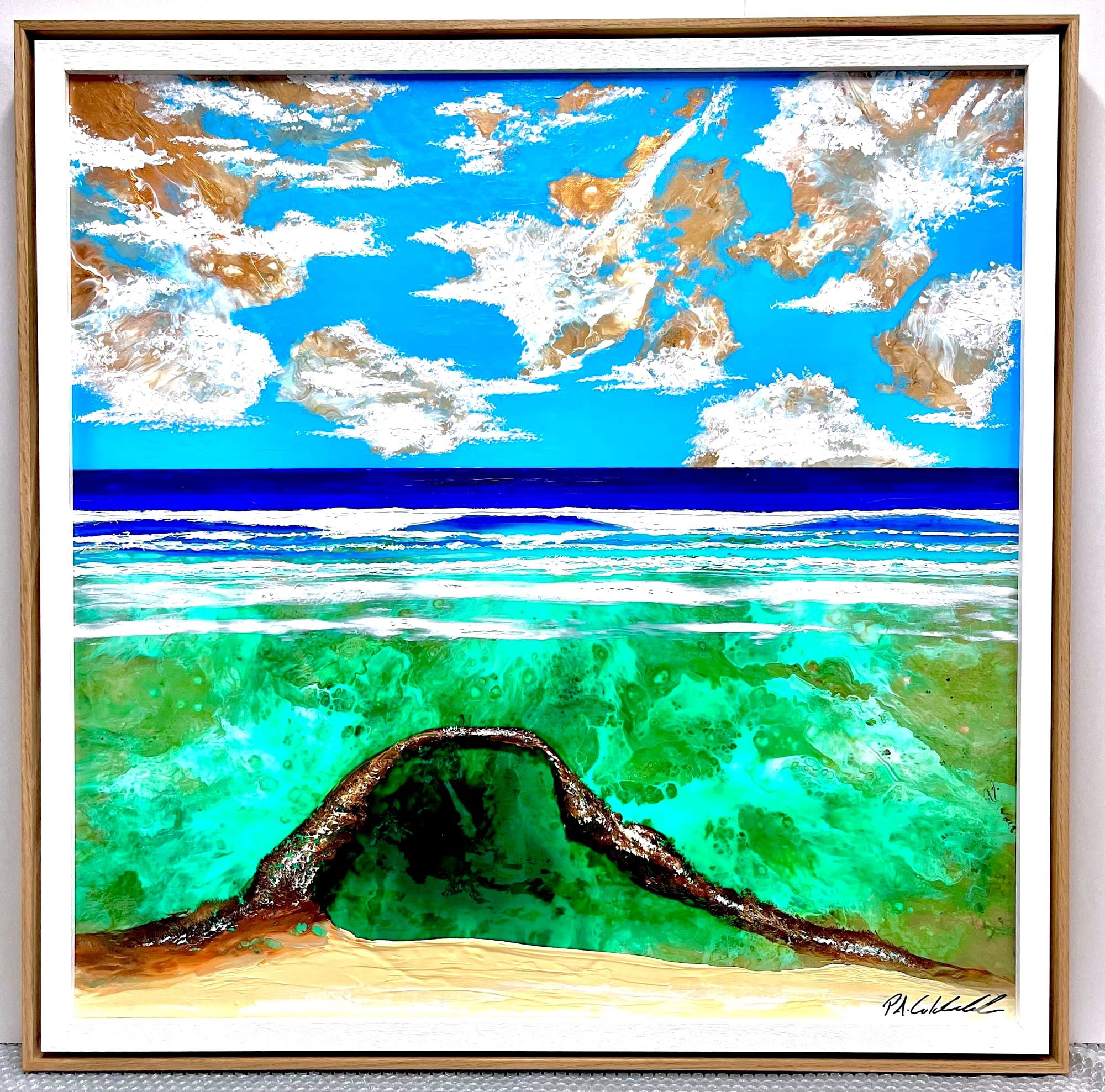 The Reef