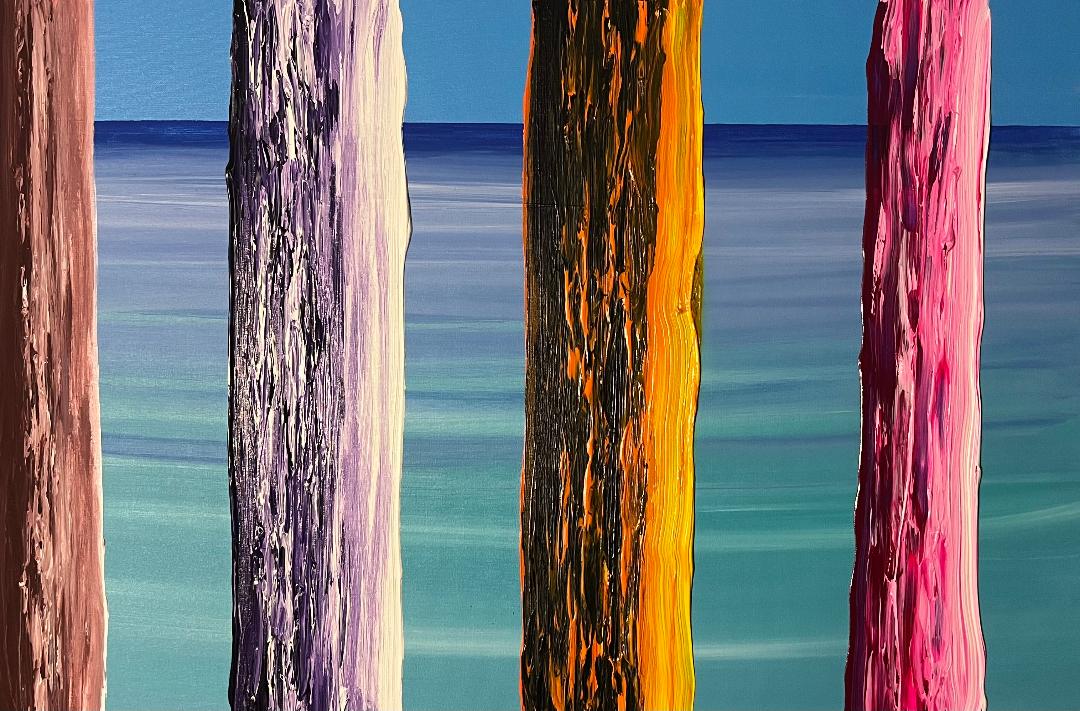 The Pilings