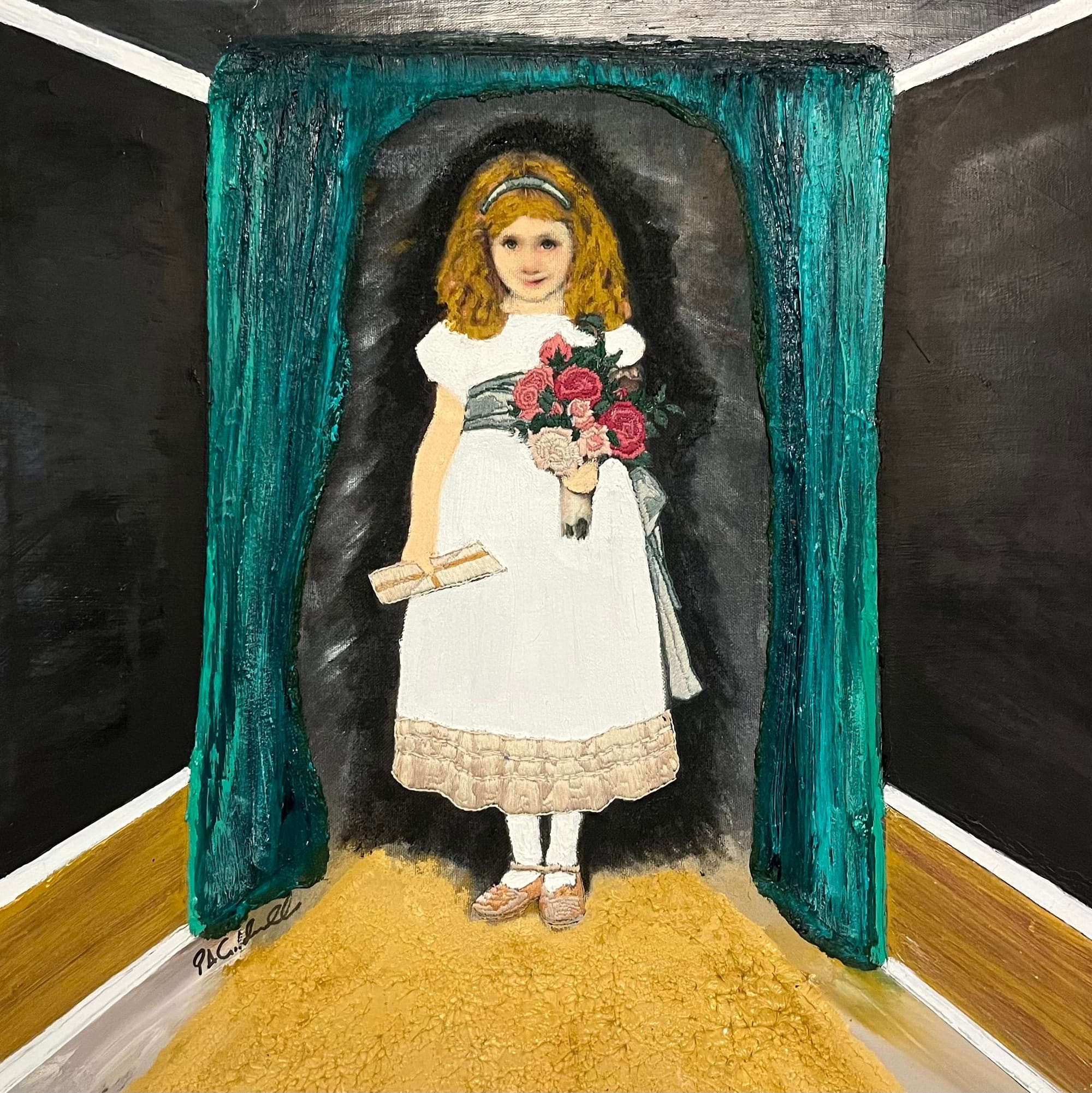 Doll House Ghost