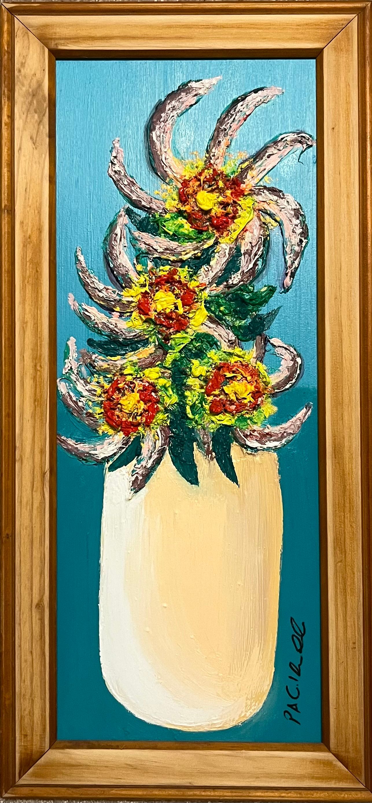 The Flowers