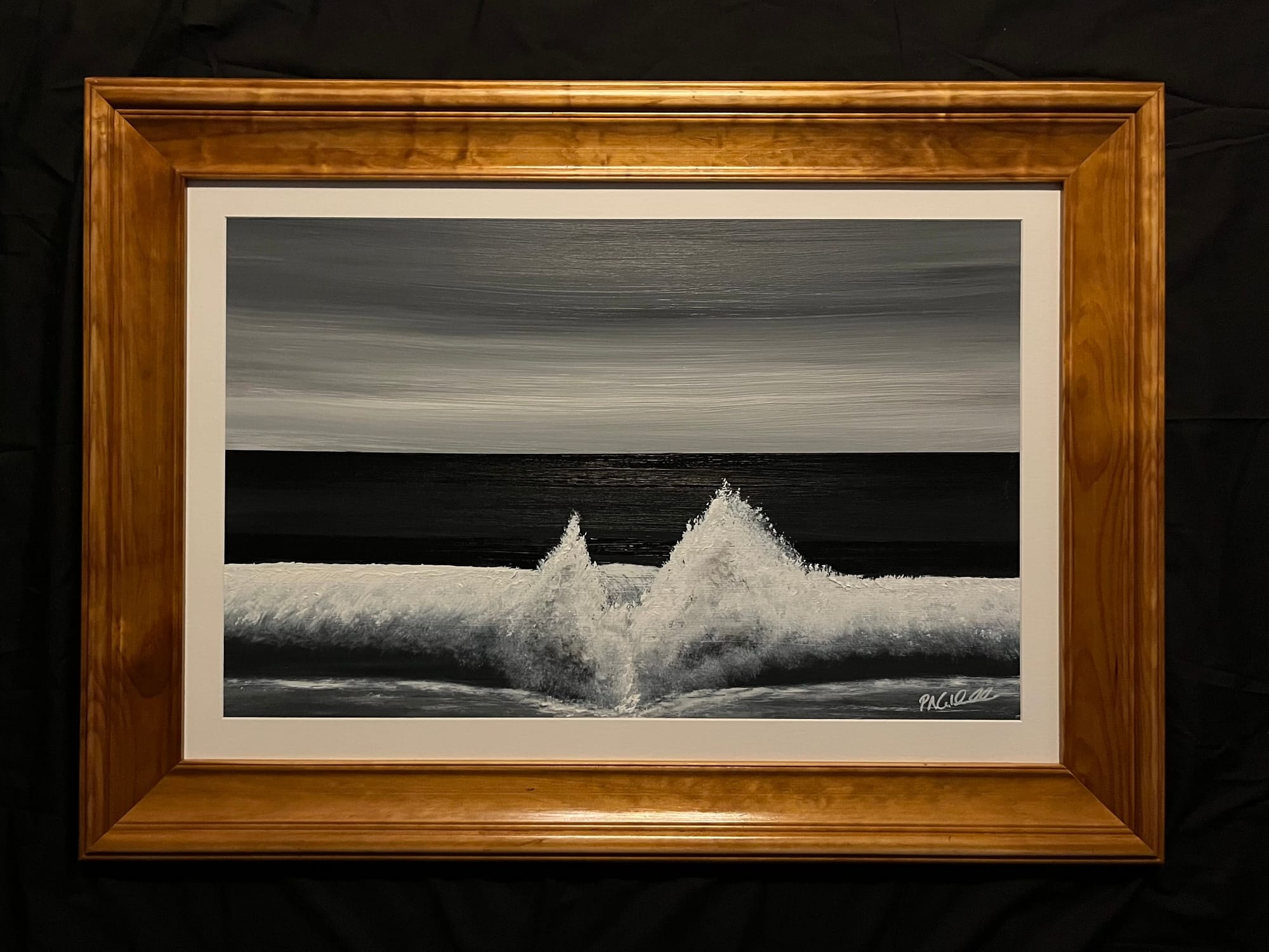 Shore Break