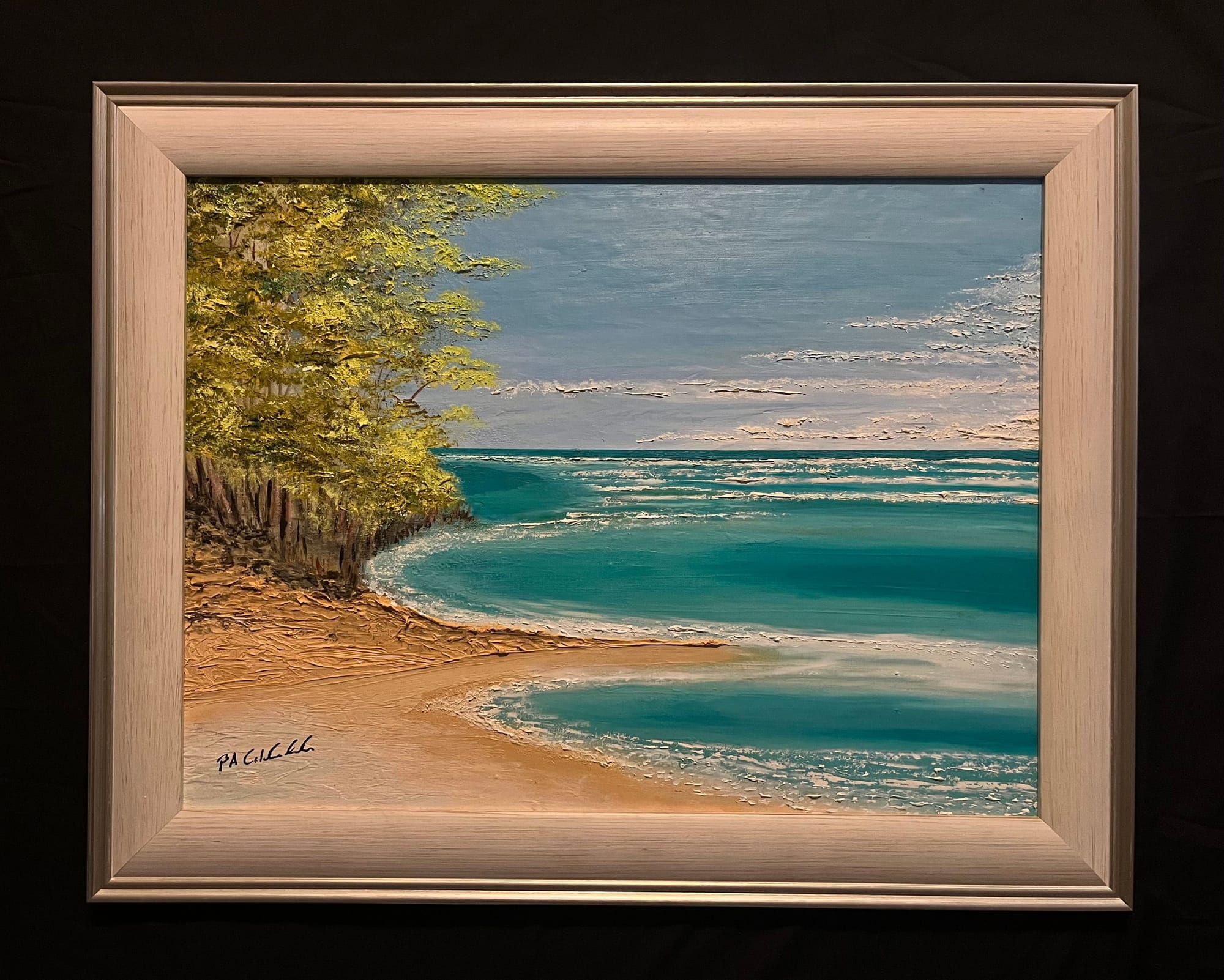 Turquoise Bay