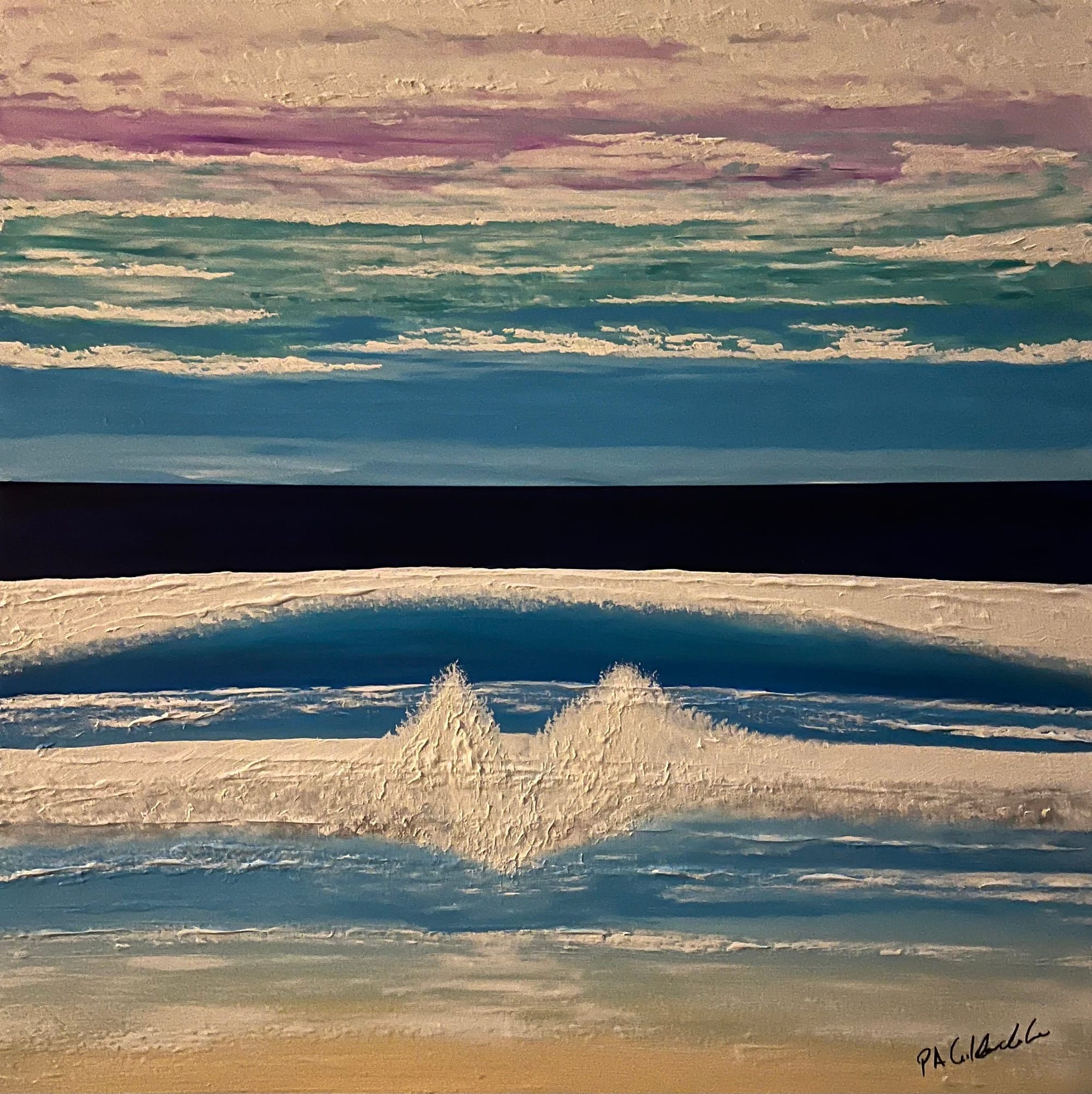 The Surf Beach