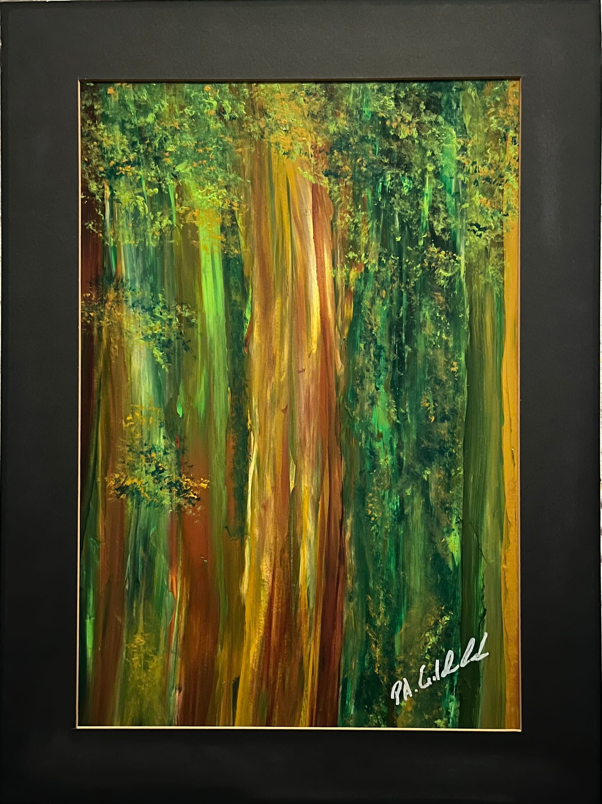 The Forest