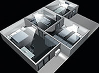 Residential Chilled Water Air Conditioning Systems
