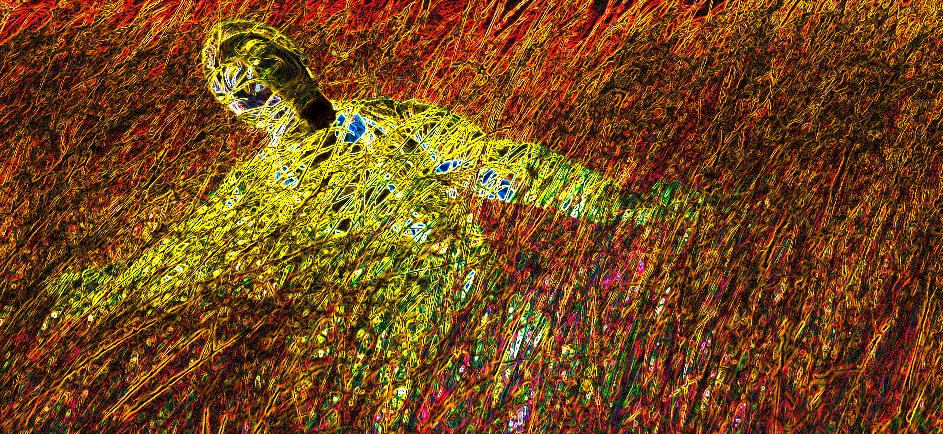 The Interconnectedness of Life!