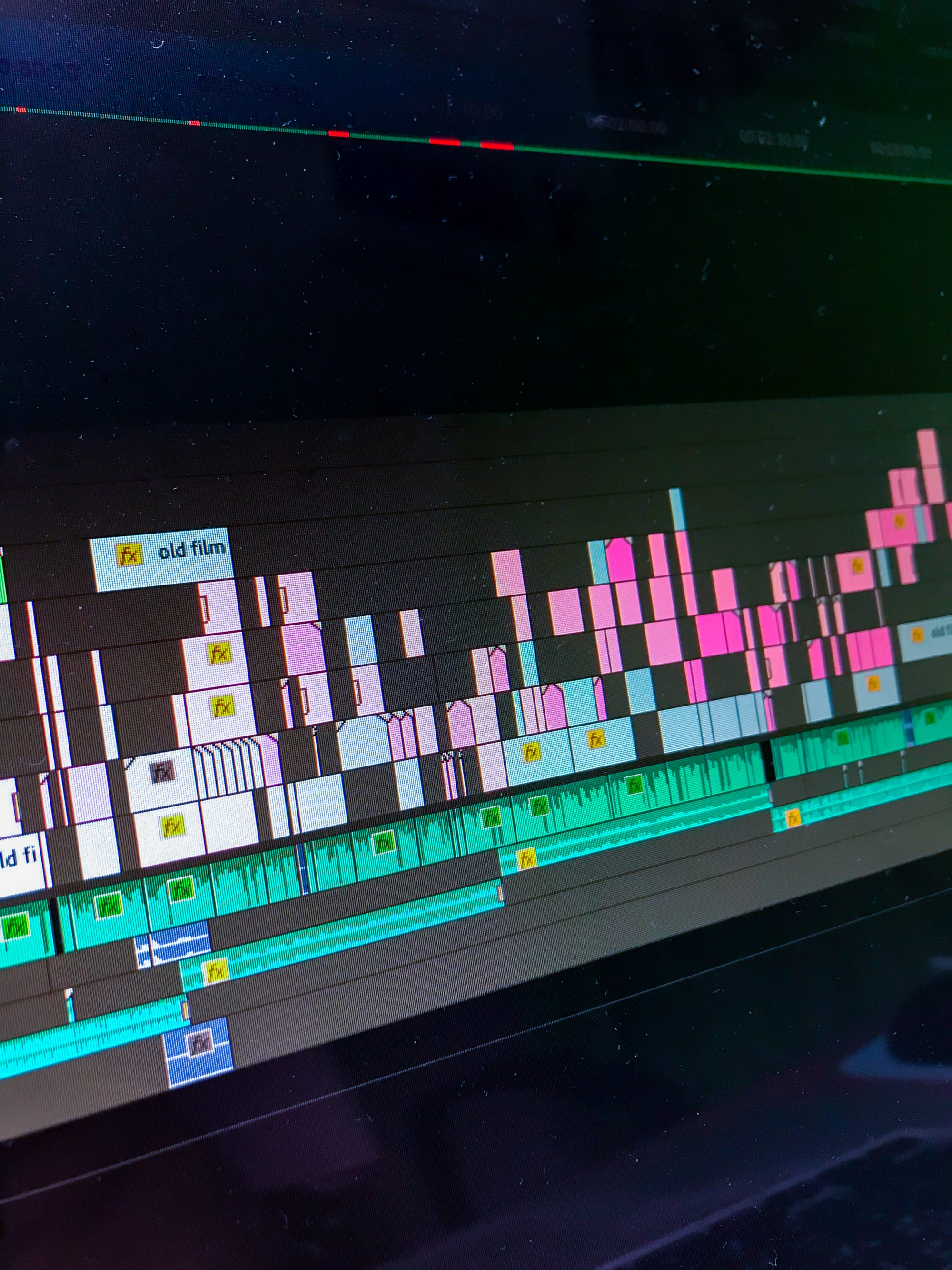 Professional Reel Editing Service in Dwarka, New Delhi by RCA Brand Solutions