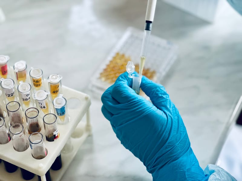 Comprehensive Testing