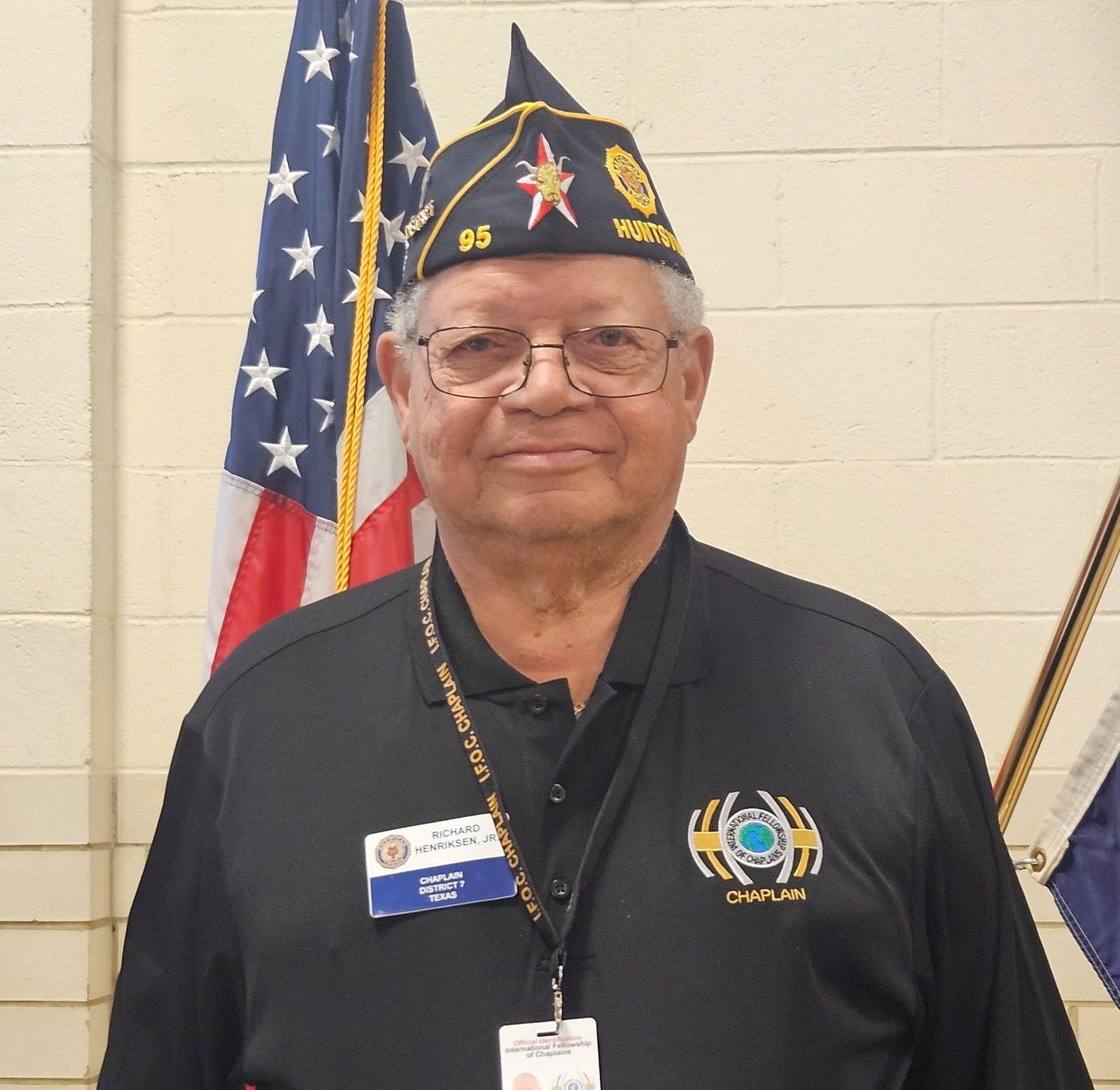 Saturday Service Blessing