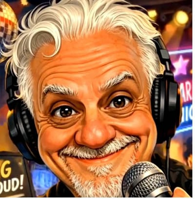 A Thought on Aging, with Rex Comer