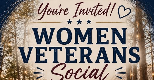 Women Veterans Social