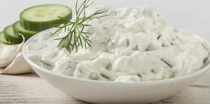 Tzatziki