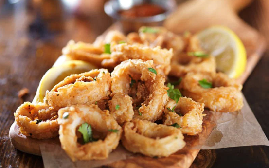 Squids