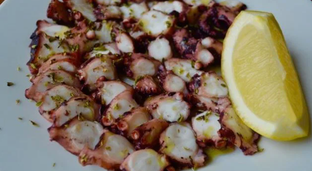 Octopus