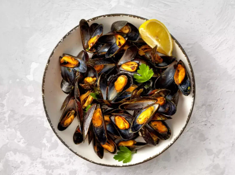 Mussels