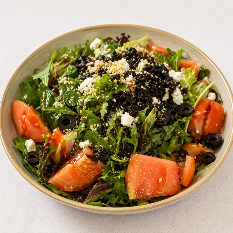 Arugula - Lettuce Salad