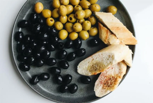 Olives