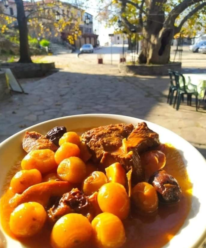 Beef Stew
