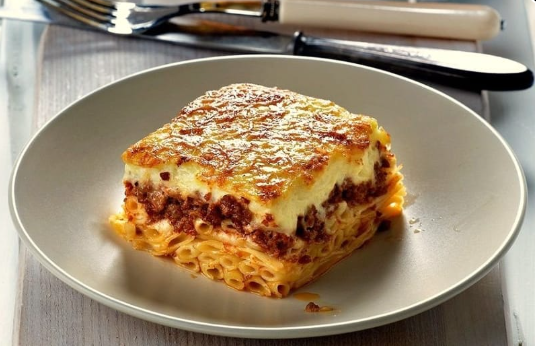 Pasticcio