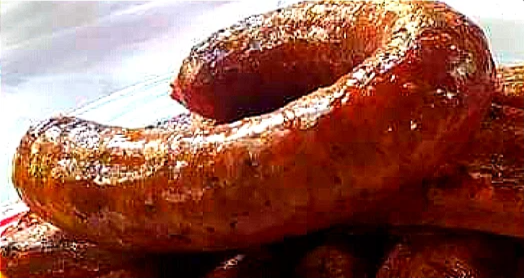 Sausage H. (Horseshoe)
