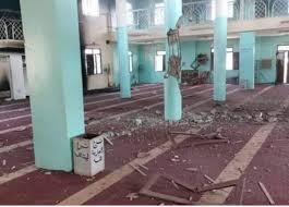 The Ordeal of Muslim Mosques in Sudan: Between Political Occupation and War Targets