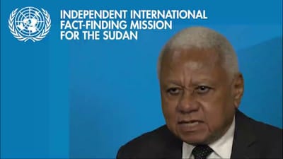 ATTAINING AN EFFECTIVE FACT-FINDING MISSION IN SUDAN
