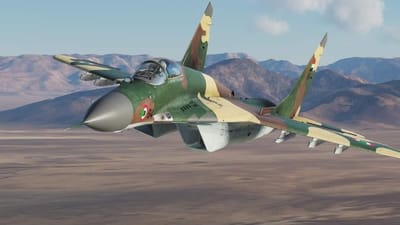 South Darfur: SAF Airforce Unit launches airstrike on RSF sites in Nyala