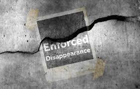 Addressing Legal Challenges in Combating Enforced Disappearance in Sudan: Pathways to Comprehensive Human Rights Reform.