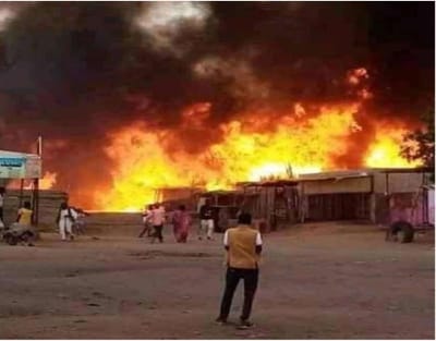 A Report Documenting the Human Rights Violations in Sudan since 15 April 2023, submitted by ACJPS to the ACHPR Hybrid Joint Fact-Finding Mission on Sudan