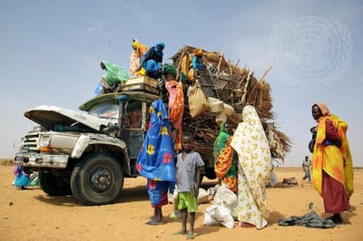 North Darfur: The RSF Must Urgently Account for the Indiscriminate Killings and Injuring of Zamzam Camp IDPs in El-Fashir