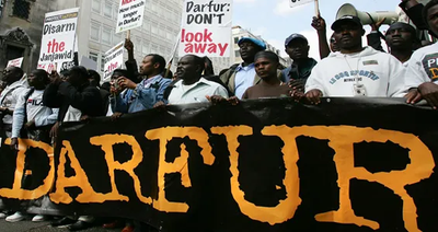 Joint Statement: Genocide Returns to Darfur
