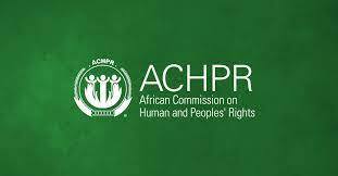 ACJPS REPORT ON HUMAN RIGHTS VIOLATIONS IN SUDAN SINCE APRIL 15, 2023, SUBMITTED TO THE AFRICAN COMMISSION ON HUMAN AND PEOPLES' RIGHTS (ACHPR)