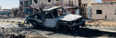 Human Rights Situation in Sudan