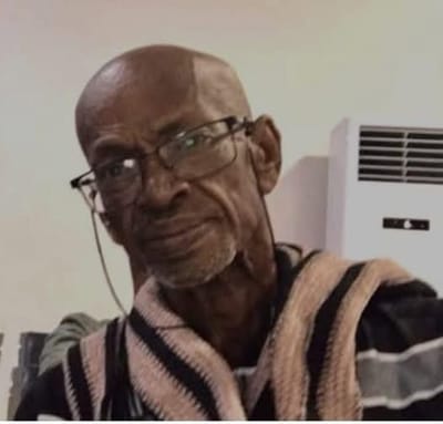 أنور ود الحوش.. شيوعي نقي ومناضل حتي الرمق الأخير! كان يمشي على الأرض بخُطى الحالمين... فرحل سريعاً!