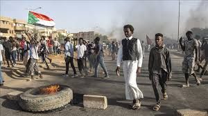 REPORT ON HUMAN RIGHTS SITUATION IN SUDAN: April to June 2025