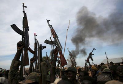North Darfur: Deep concern over the continued violation of the rights of civilians in El Fasher