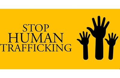 URGENT CALL TO ACTION