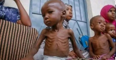 North Darfur:  Deteriorating living conditions of civilians in El Fasher