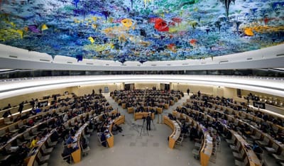 Sudan: Extend the mandate of the Fact-Finding Mission for two more years