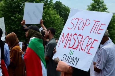 REPORT ON THE HUMAN RIGHTS SITUATION IN SUDAN (August 2025)