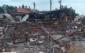 North Darfur: At least 65 worshippers, including children, have been reported killed, with numerous others injured, as a result of an airstrike on a mosque in El-Fasher.
